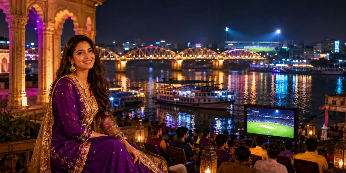ময়মনসিংহে ক্রিকেট বেটিং এবং খেলার মডেল