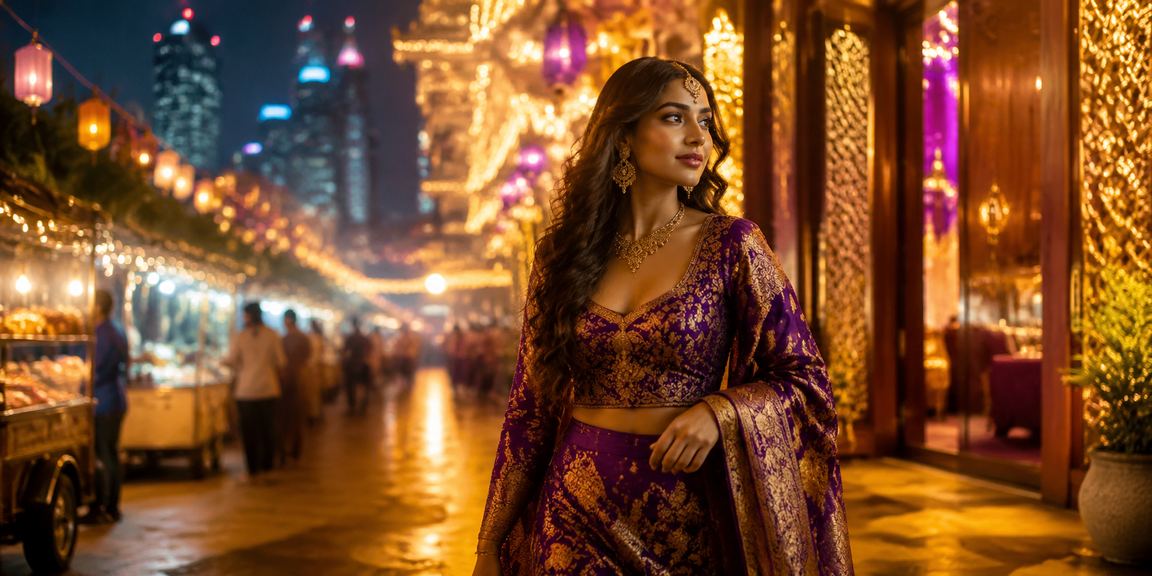 রংপুরে রাতের ক্যাসিনো পরিবেশ